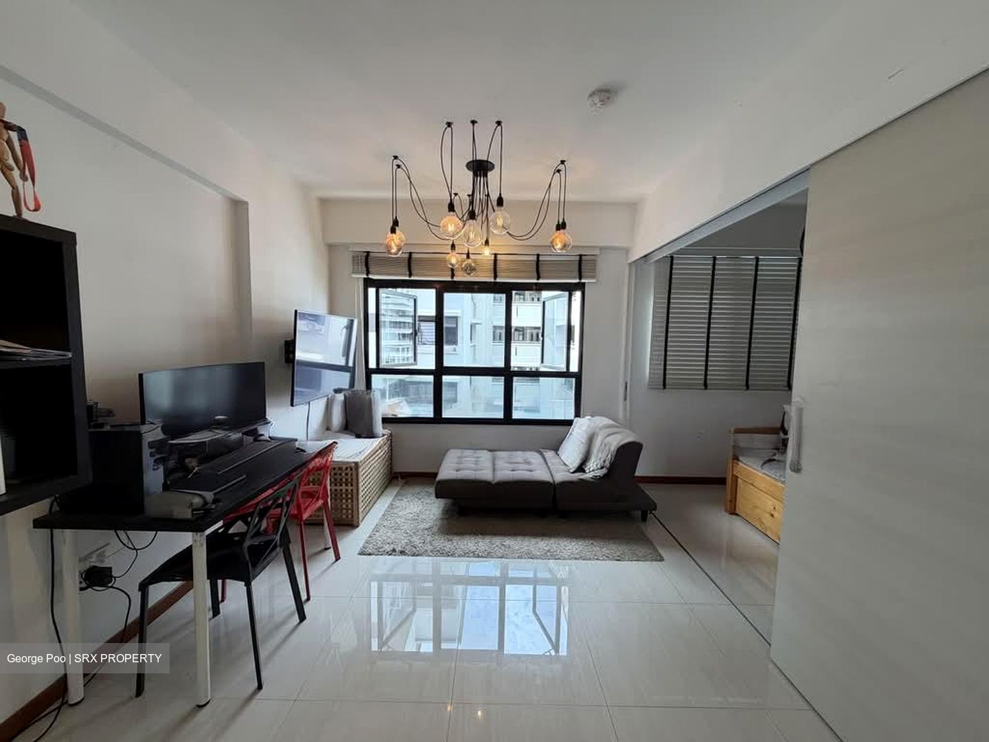 Blk 118A Eastlink II @ Canberra (Sembawang), HDB 2 Rooms #577121941